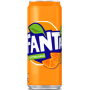 Fanta 330ml